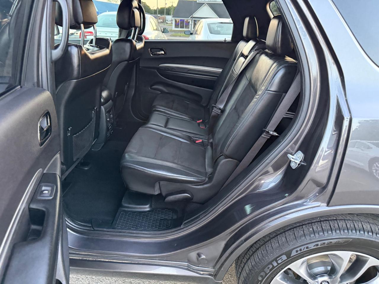 Dodge Durango GT 2WD 2020