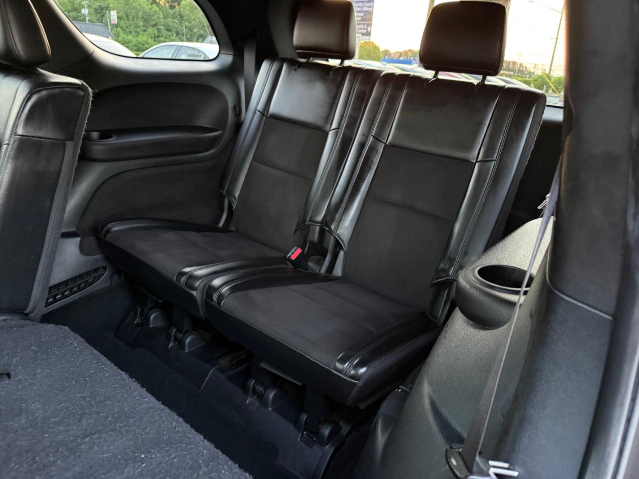 Dodge Durango GT 2WD 2020