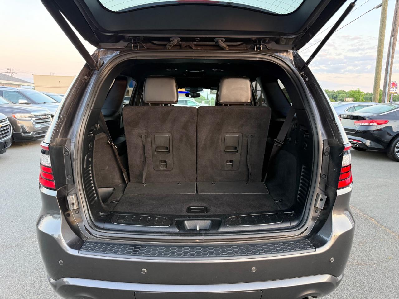 Dodge Durango GT 2WD 2020