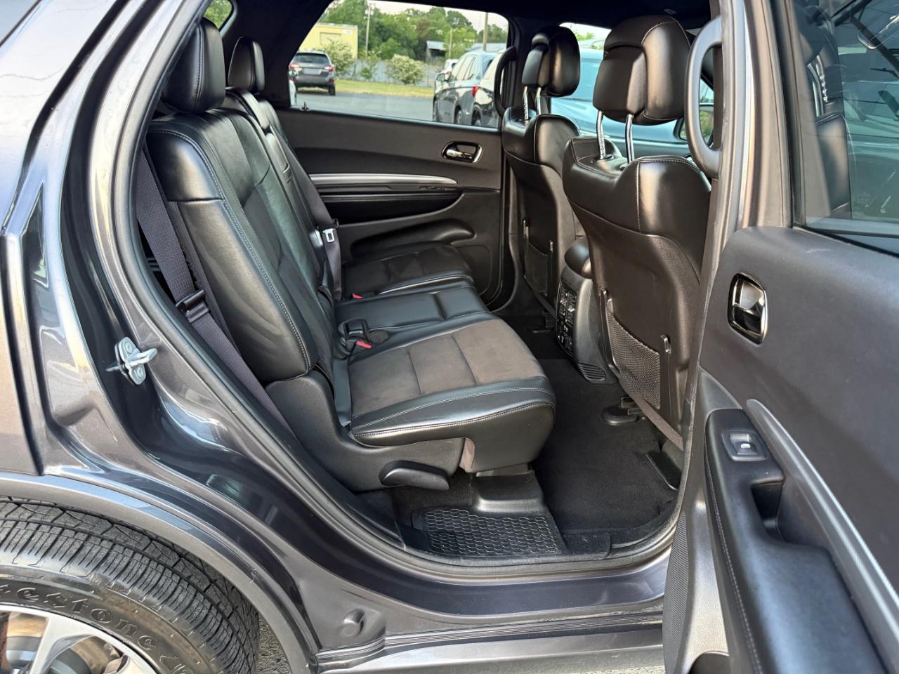 Dodge Durango GT 2WD 2020