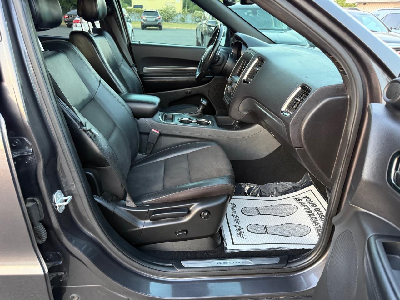 Dodge Durango GT 2WD 2020