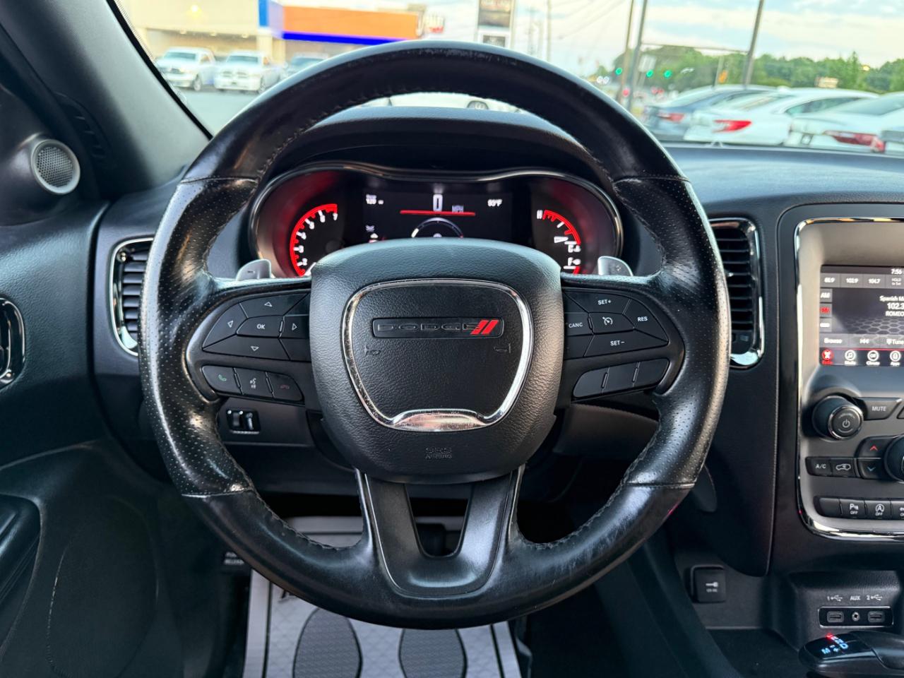 Dodge Durango GT 2WD 2020