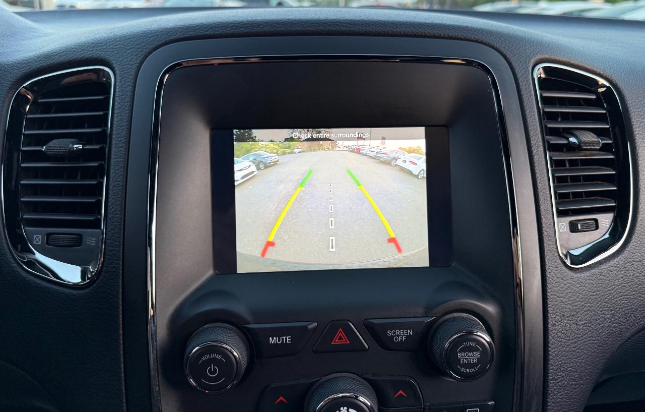 Dodge Durango GT 2WD 2020