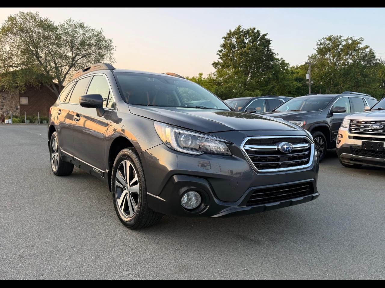 Subaru Outback 2.5i Limited 2019