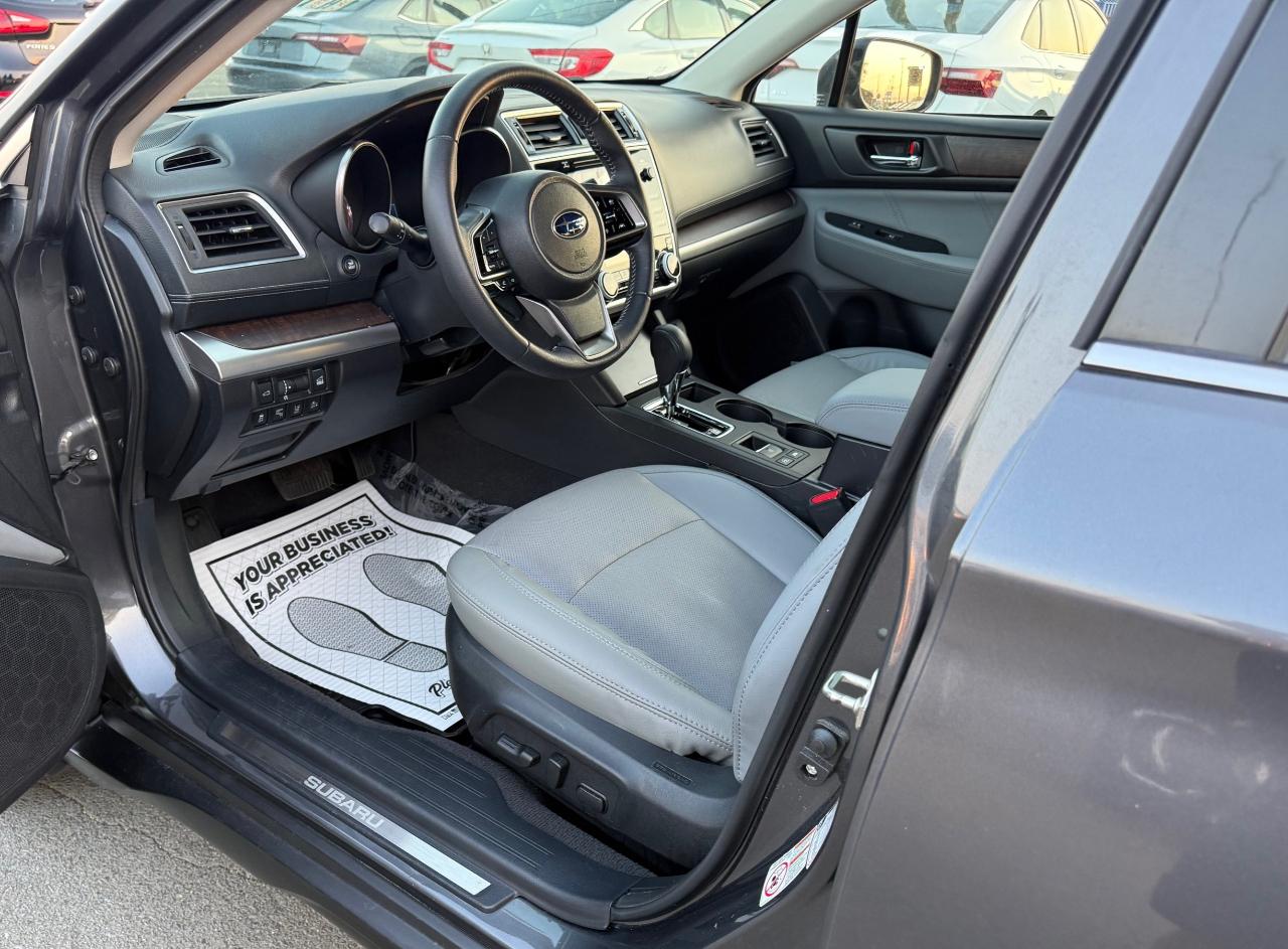 Subaru Outback 2.5i Limited 2019