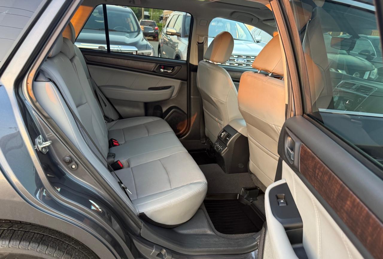 Subaru Outback 2.5i Limited 2019