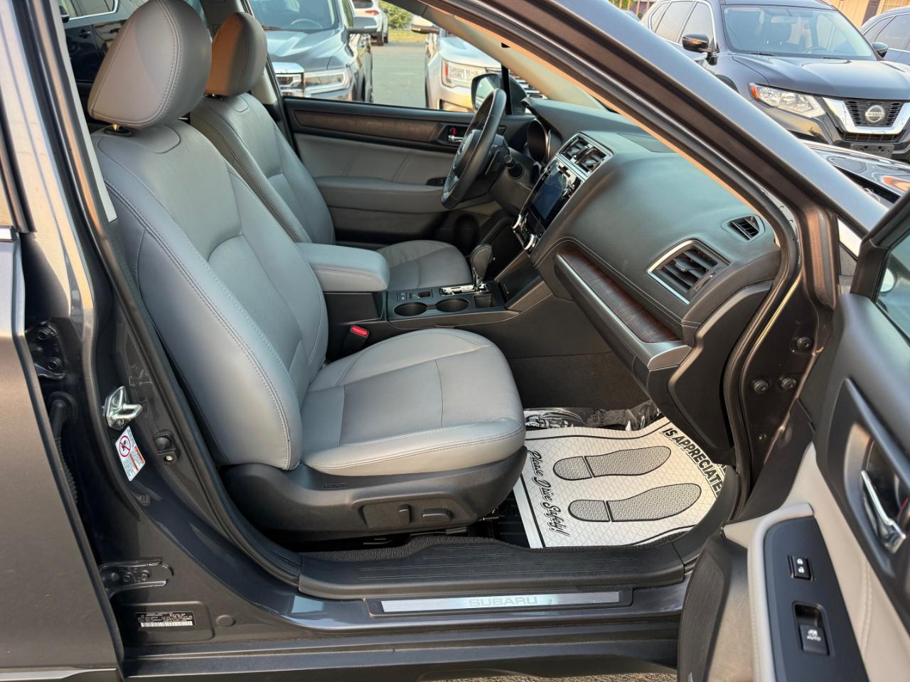 Subaru Outback 2.5i Limited 2019