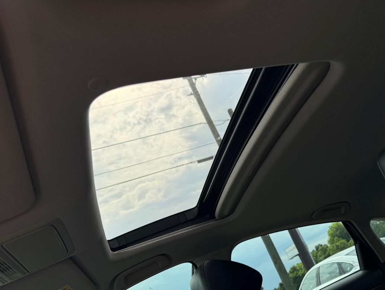 Honda Accord EX-L CVT 2018