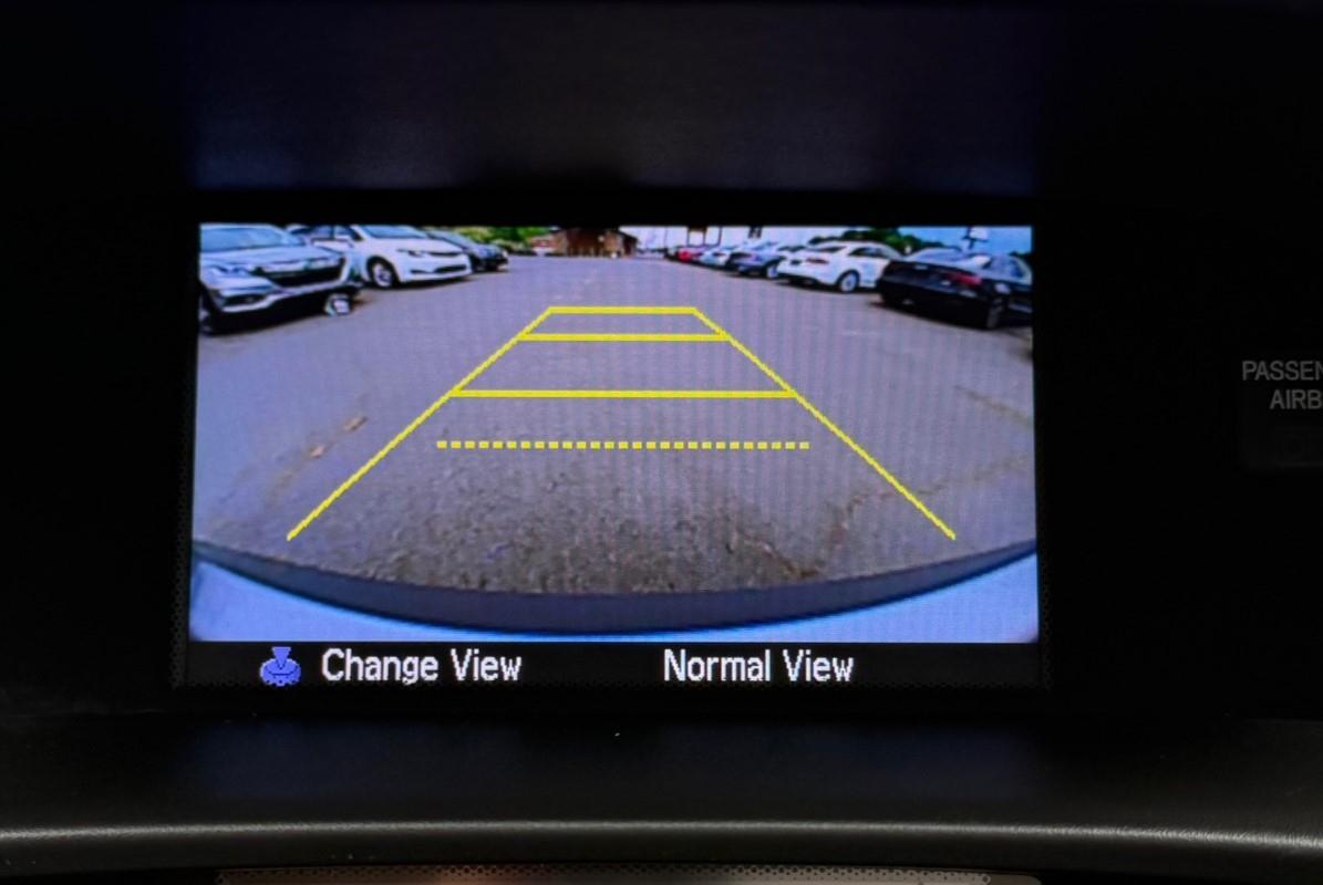 Acura RDX 6-Spd AT 2017