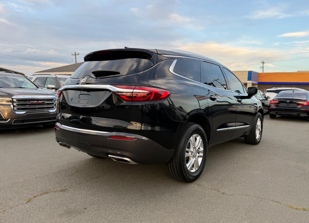 Buick Enclave Essence AWD 2020