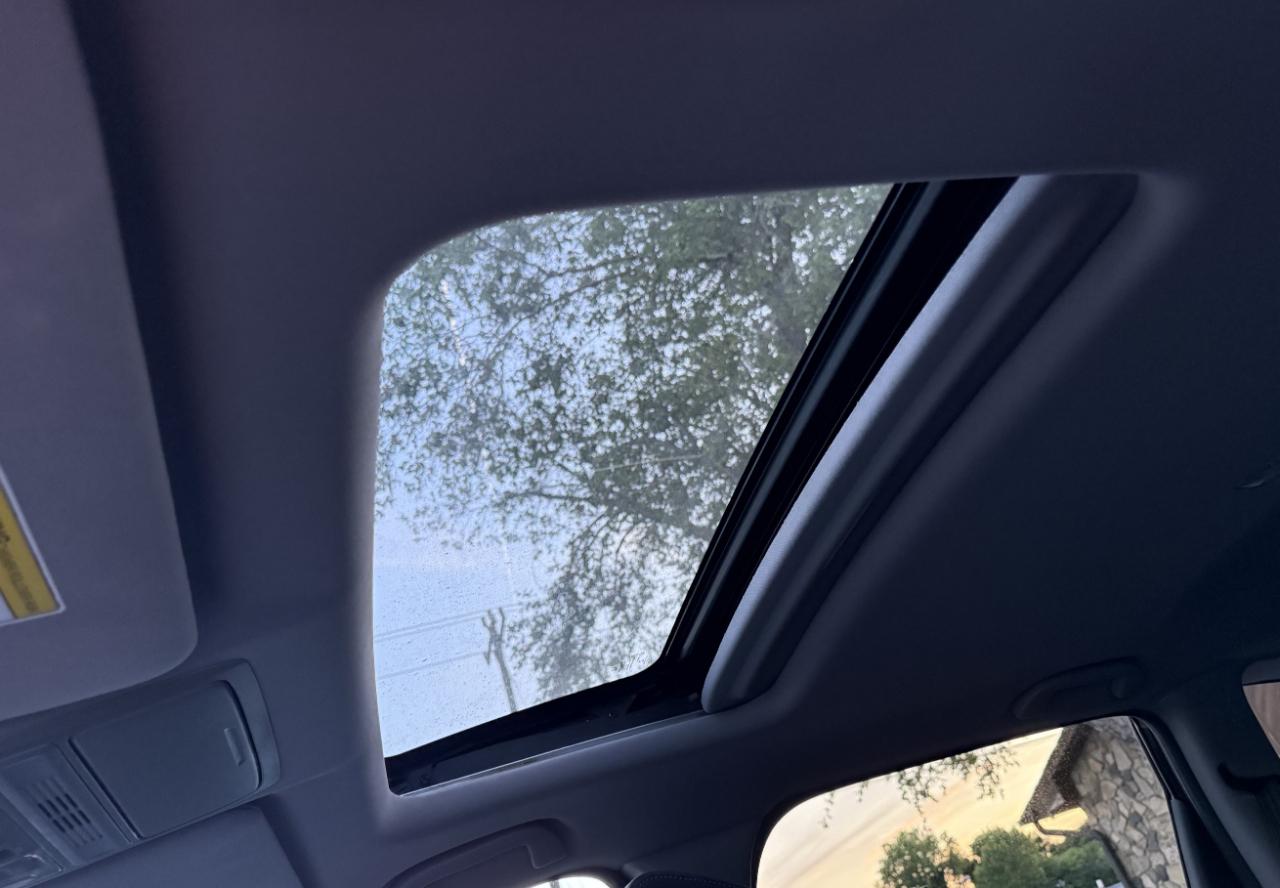 Honda CR-V EX AWD 2017