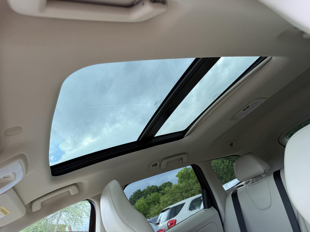 Volvo XC60 T6 Platinum AWD 2015