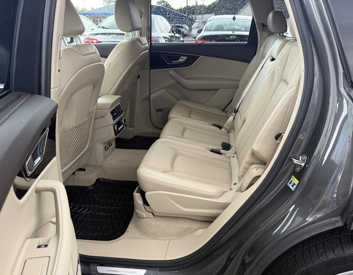 Audi Q7 3.0T Prestige quattro 2019