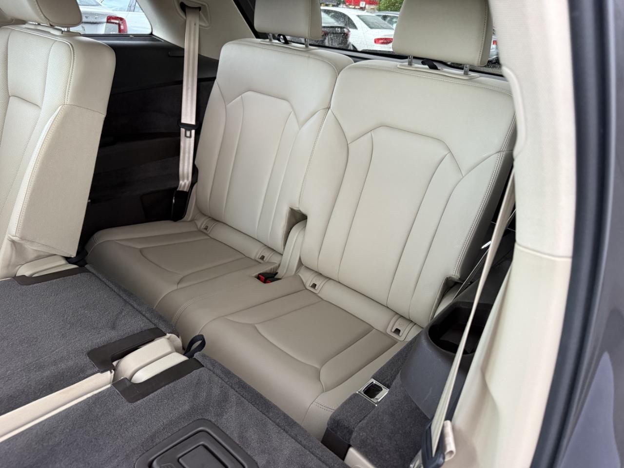 Audi Q7 3.0T Prestige quattro 2019