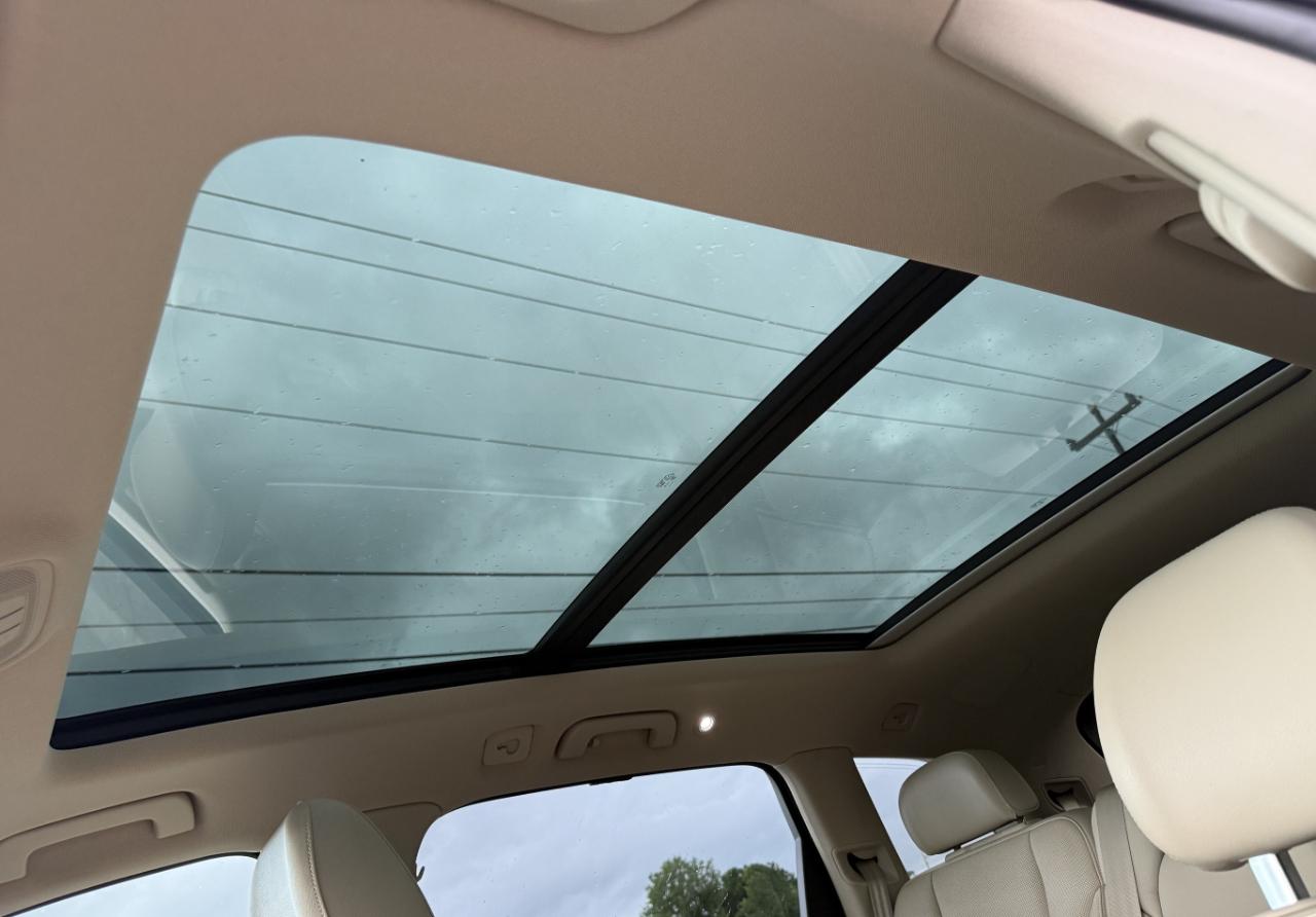 Audi Q7 3.0T Prestige quattro 2019