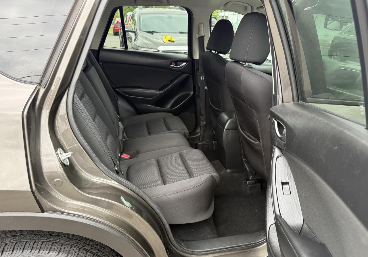 Mazda CX-5 Touring 2016