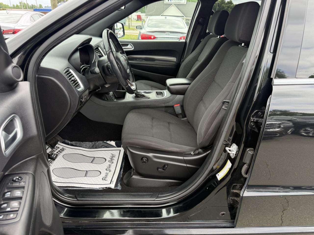 Dodge Durango SXT Plus RWD 2020