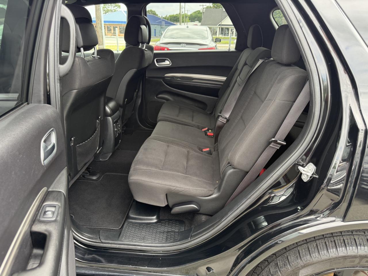 Dodge Durango SXT Plus RWD 2020