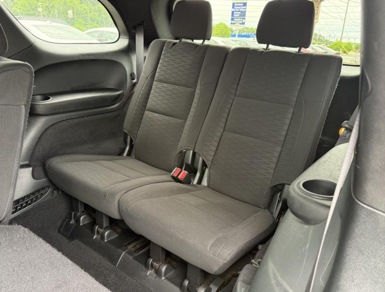 Dodge Durango SXT Plus RWD 2020