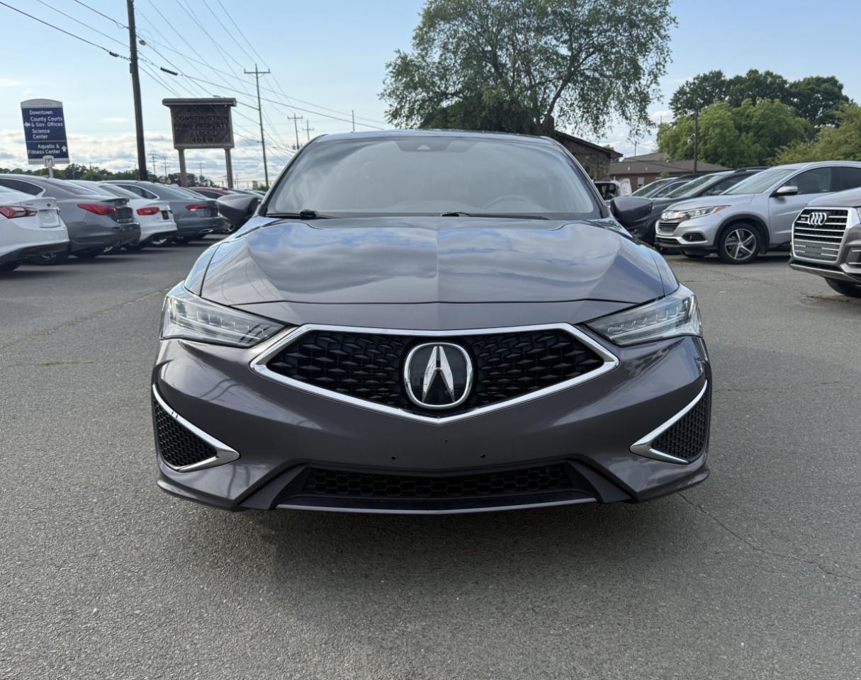 Acura ILX Base 2019