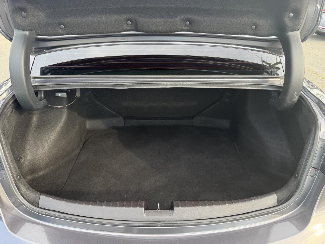 Acura ILX Base 2019