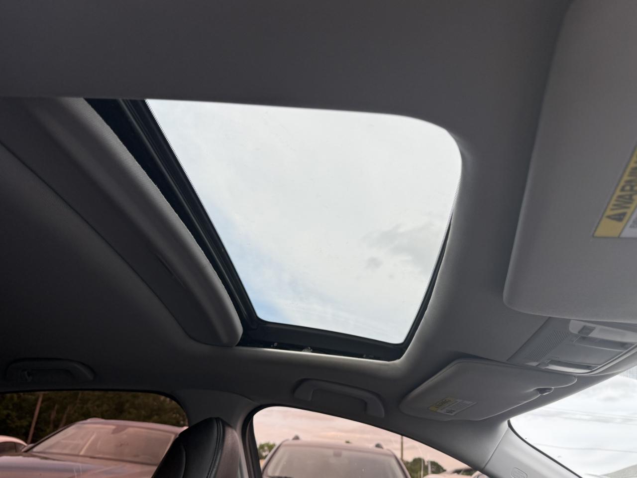 Acura ILX Base 2019