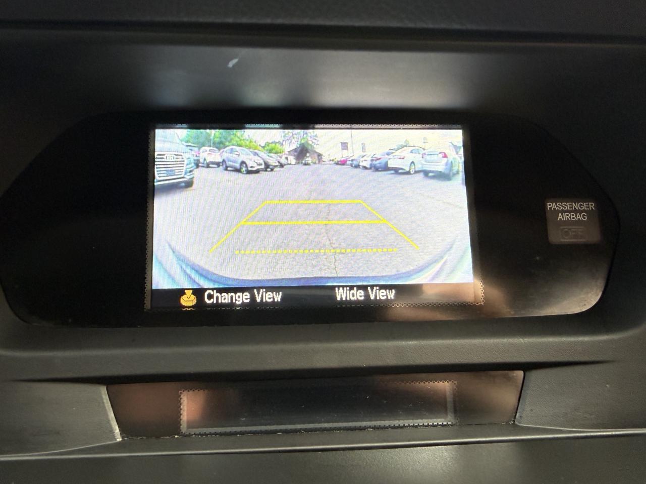 Acura ILX Base 2019
