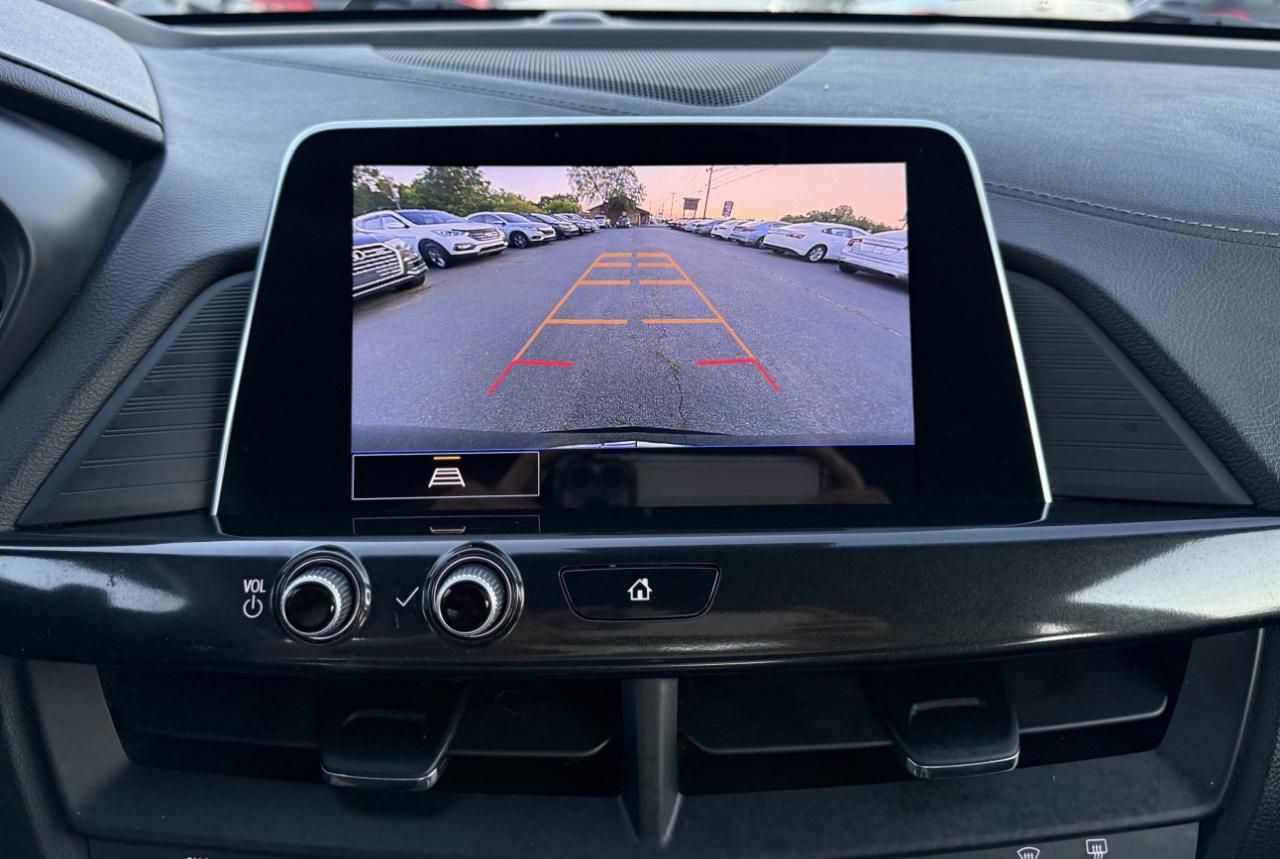 Cadillac CT4 Premium Luxury 2022