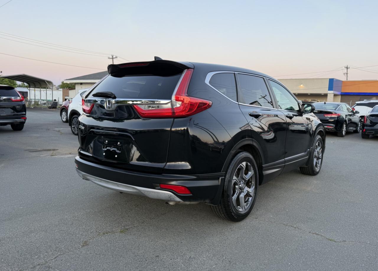 Honda CR-V EX-L 2WD 2019