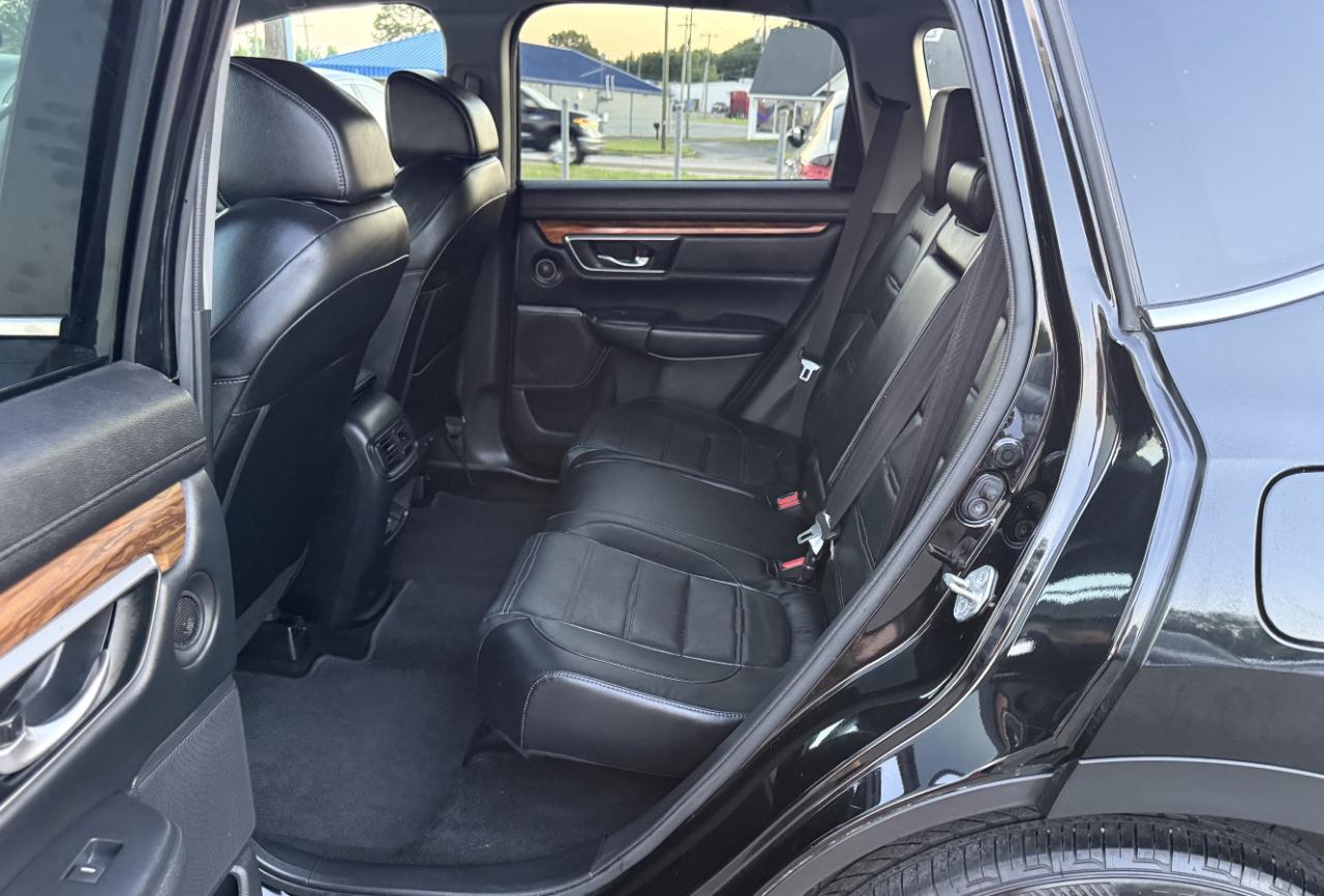 Honda CR-V EX-L 2WD 2019