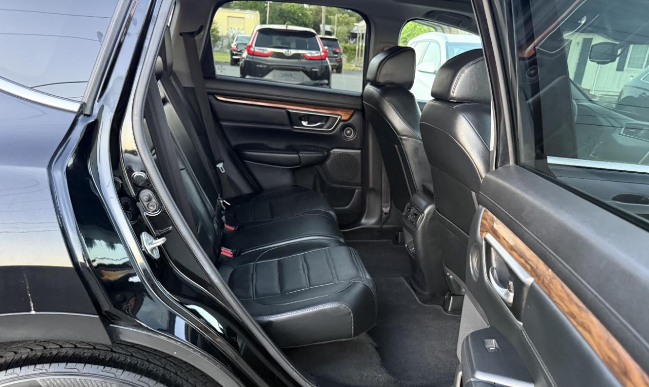 Honda CR-V EX-L 2WD 2019