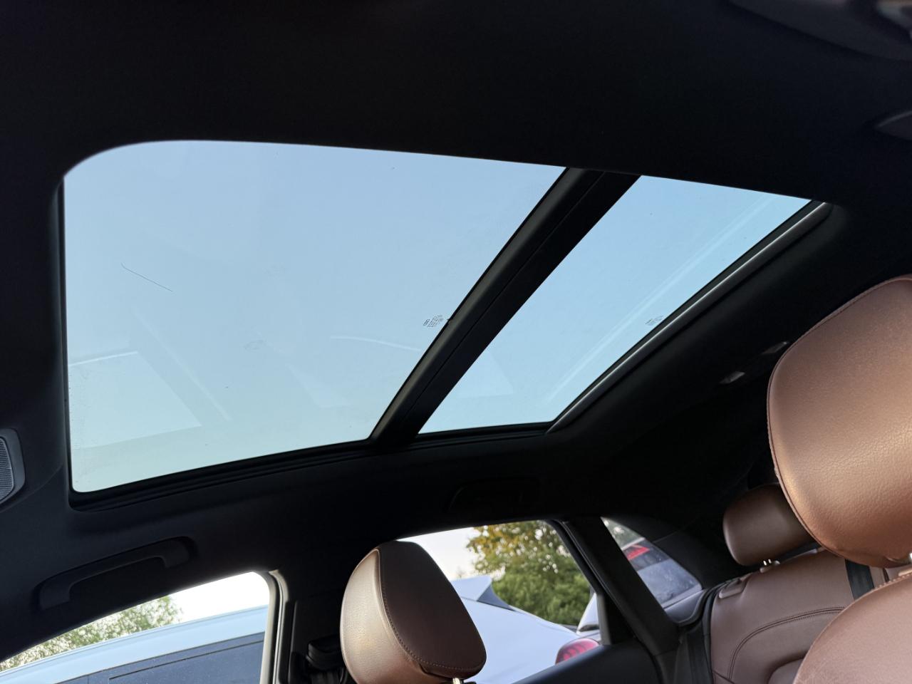 Audi Q3 Premium Plus quattro 2018