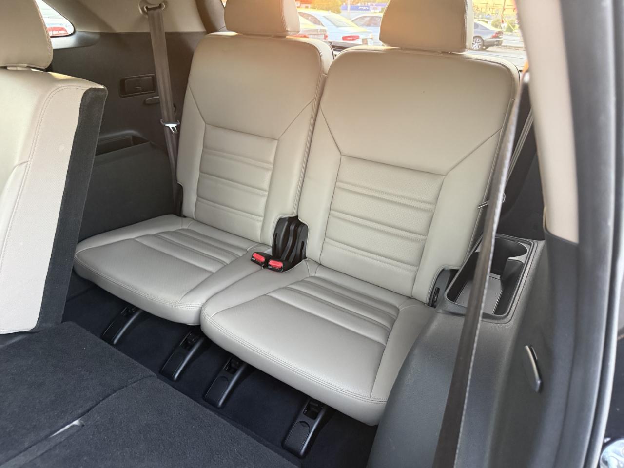 Kia Sorento EX V6 2WD 2019