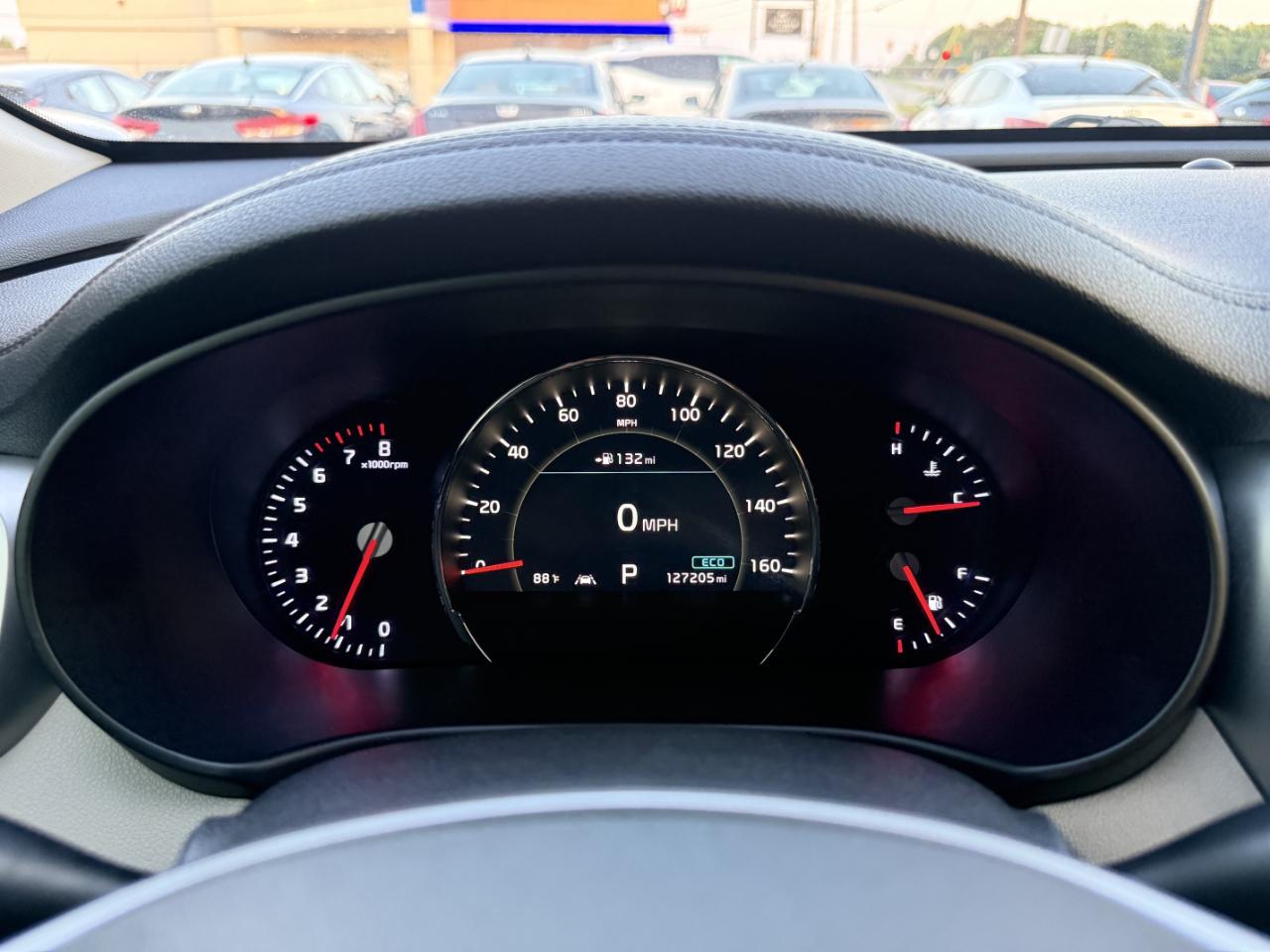 Kia Sorento EX V6 2WD 2019