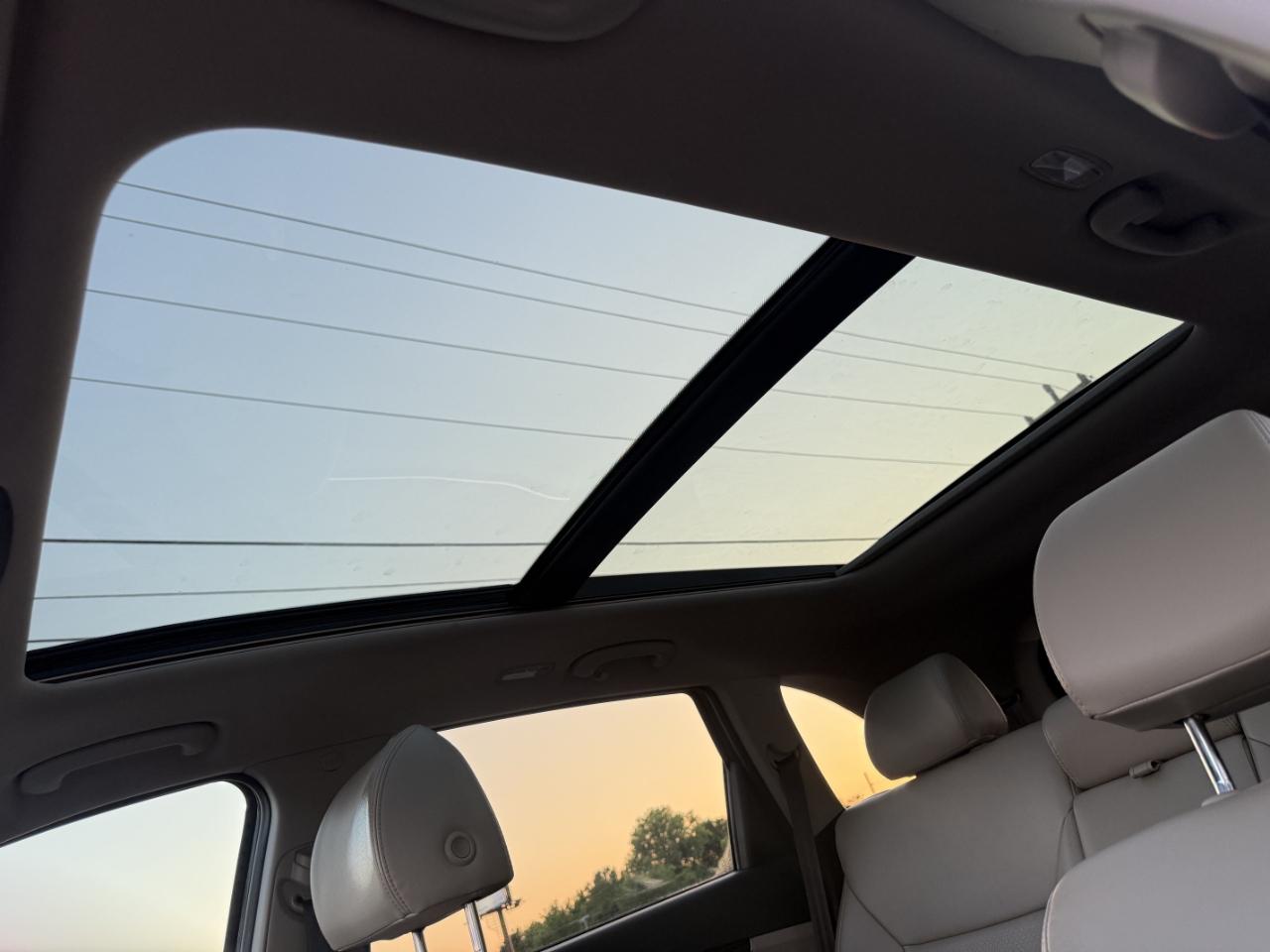 Kia Sorento EX V6 2WD 2019