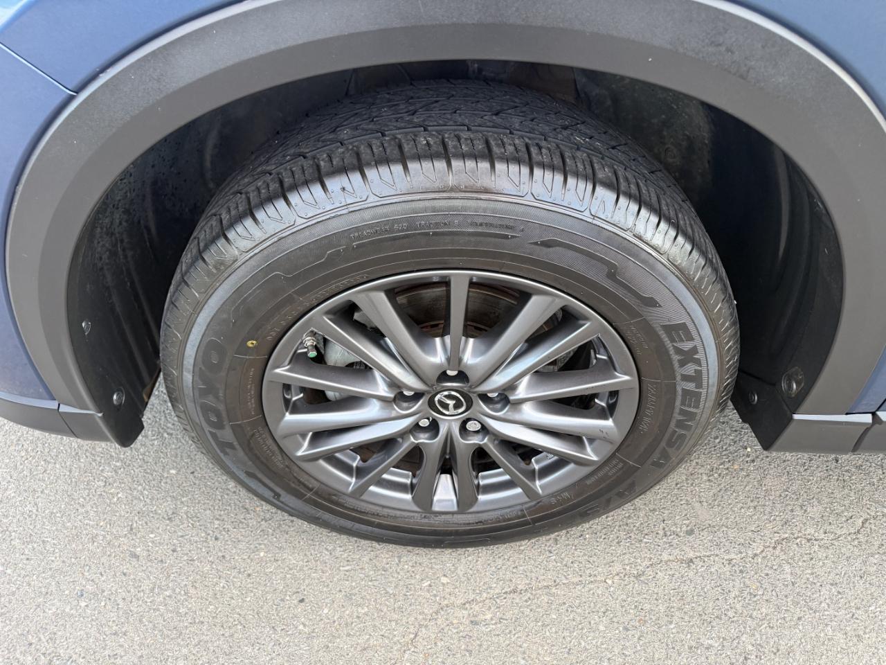 Mazda CX-5 Sport AWD 2019