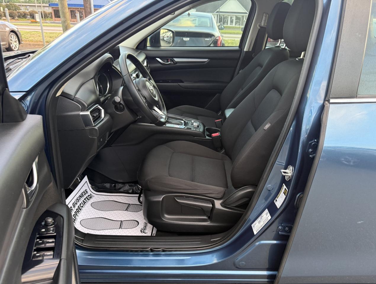 Mazda CX-5 Sport AWD 2019
