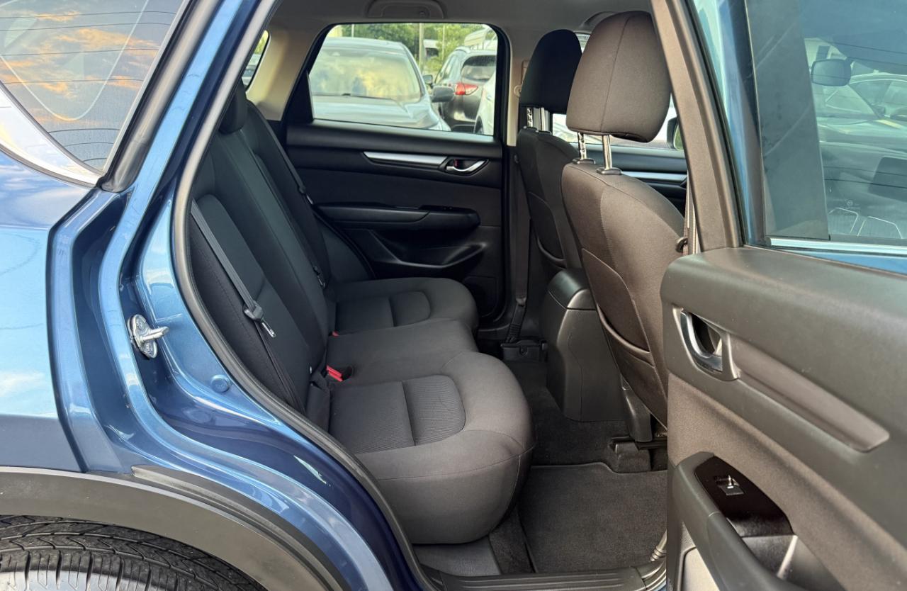 Mazda CX-5 Sport AWD 2019