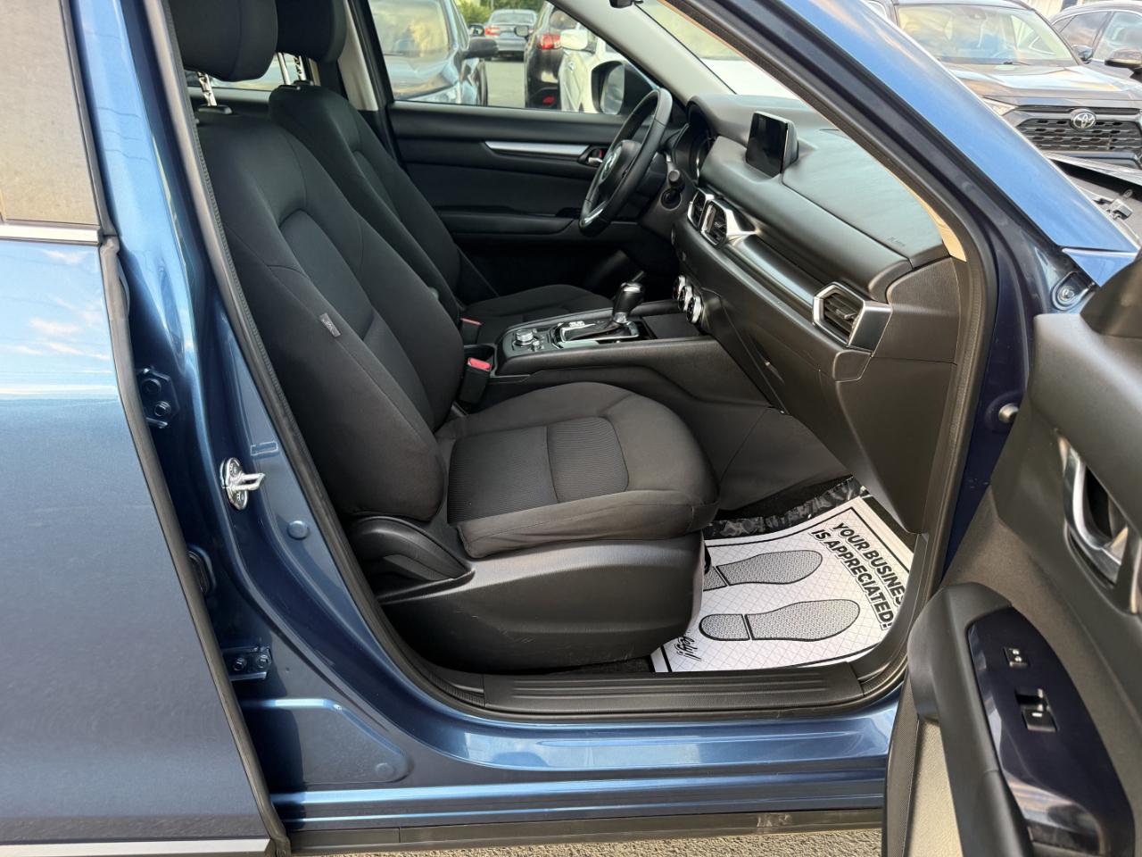 Mazda CX-5 Sport AWD 2019