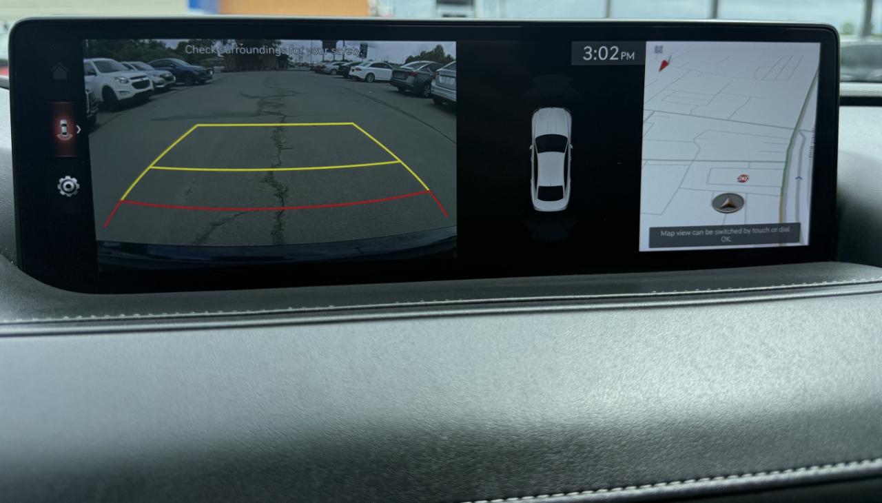 Genesis G80 2.5T 2021