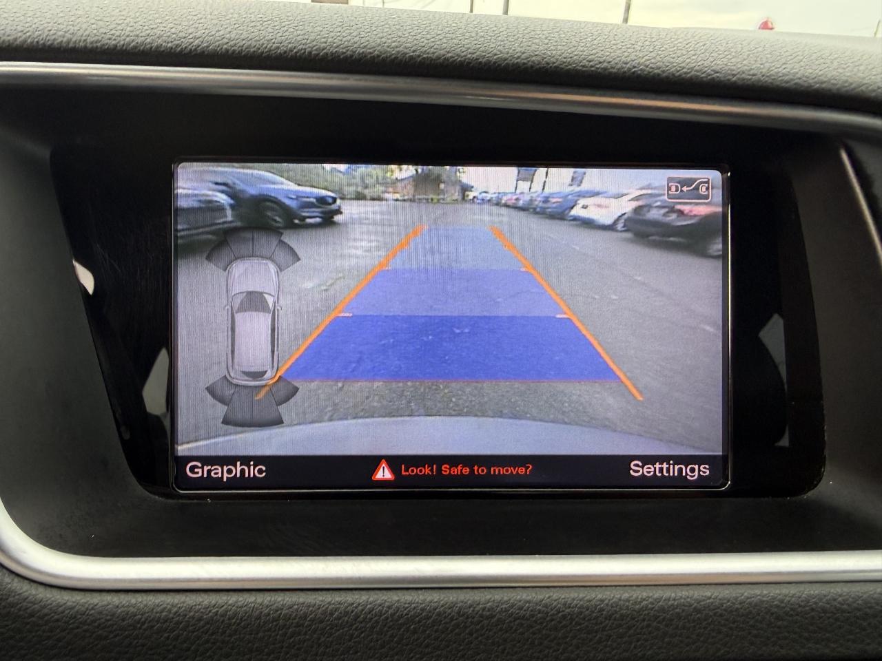 Audi SQ5 3.0T Premium Plus quattro 2016