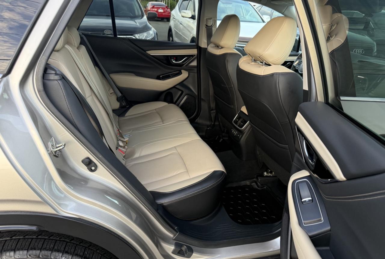 Subaru Outback Limited XT 2020