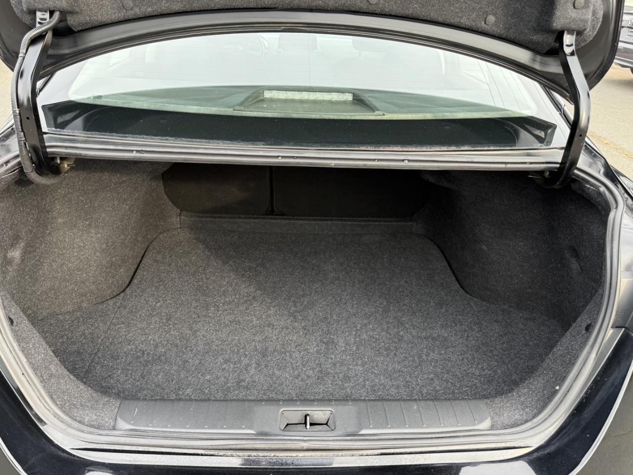 Nissan Sentra SV 2020