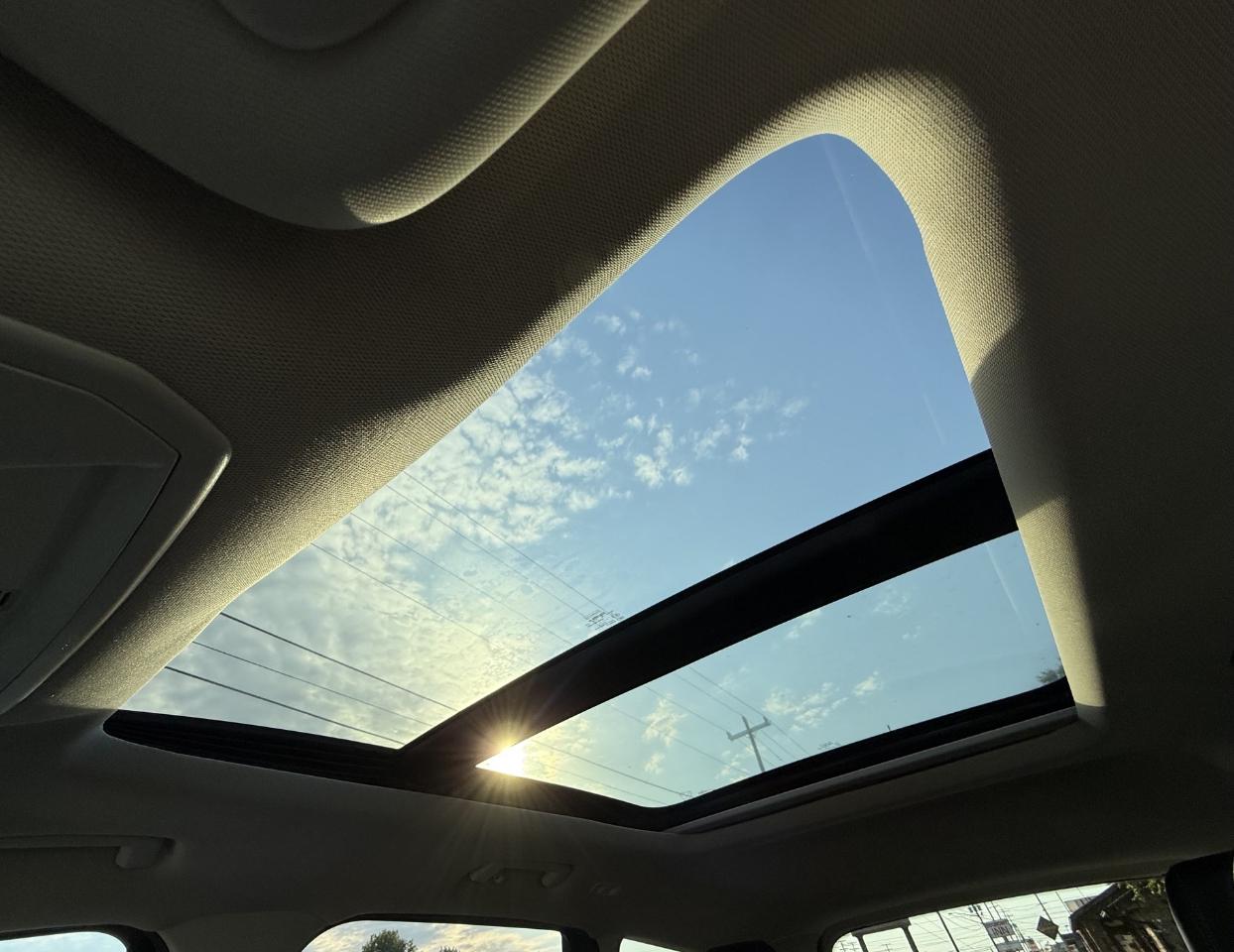 Ford Escape Titanium FWD 2019