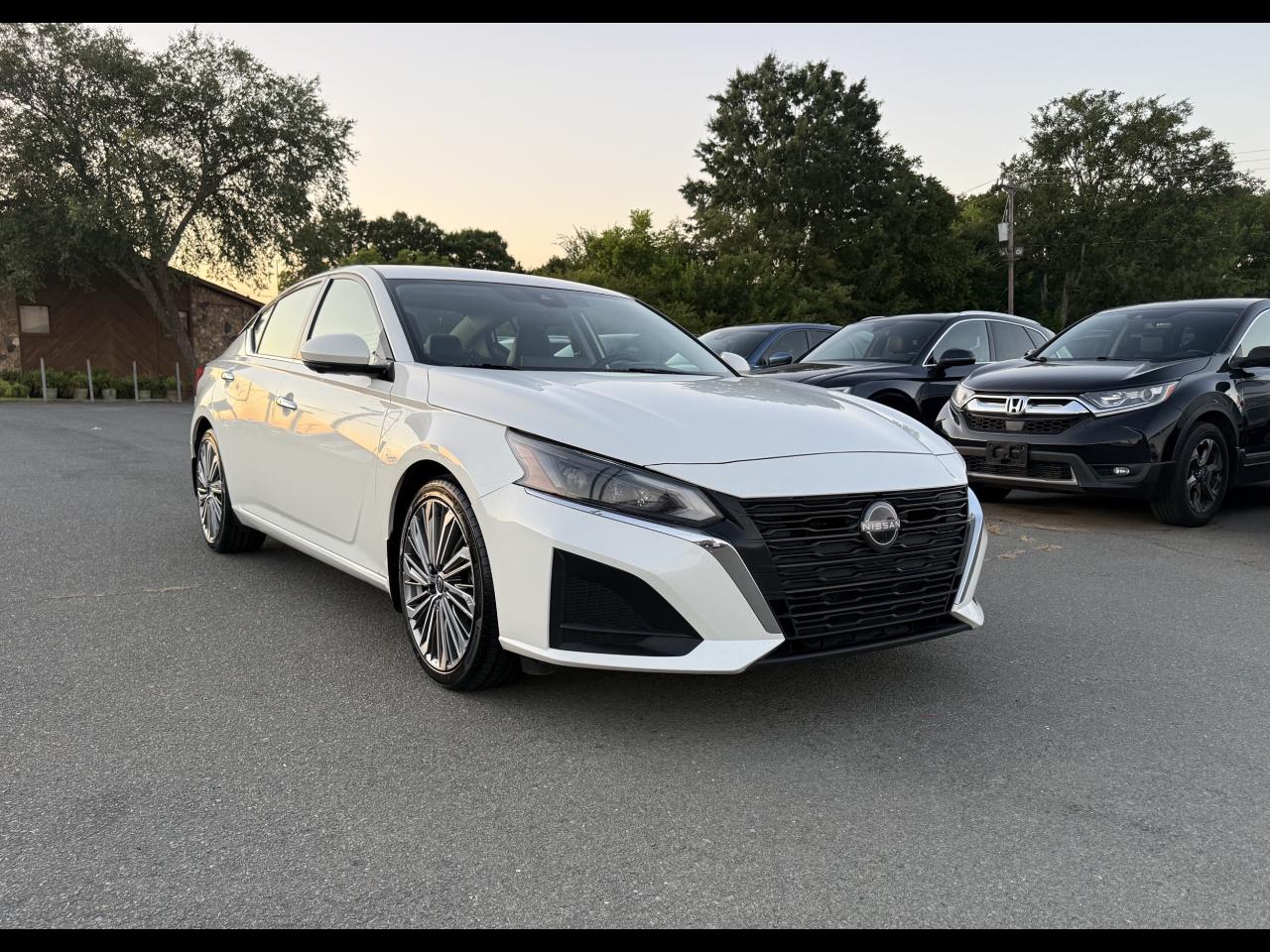 Nissan Altima 2.5 SL 2023