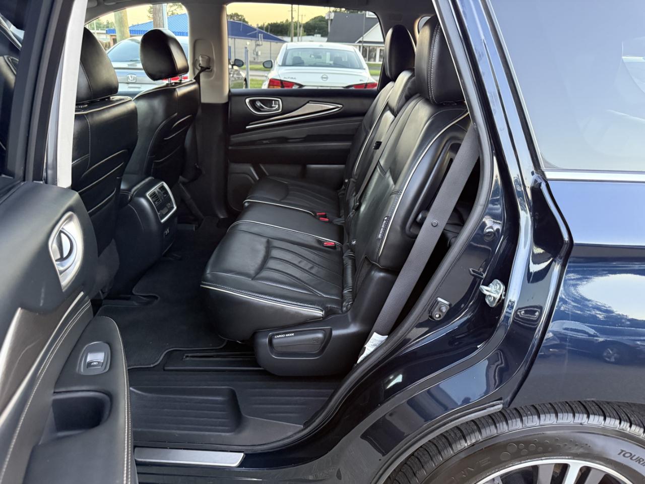 Infiniti QX60 PURE AWD 2019