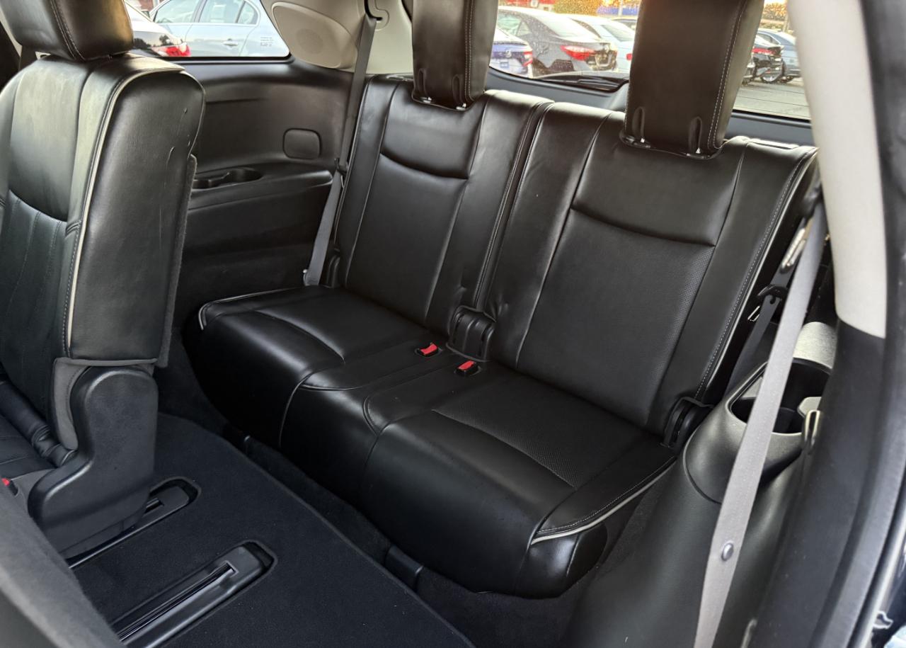 Infiniti QX60 PURE AWD 2019