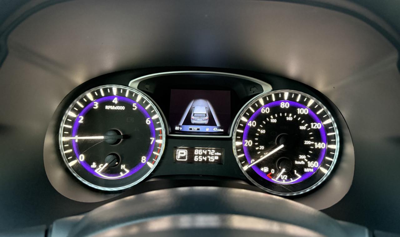 Infiniti QX60 PURE AWD 2019