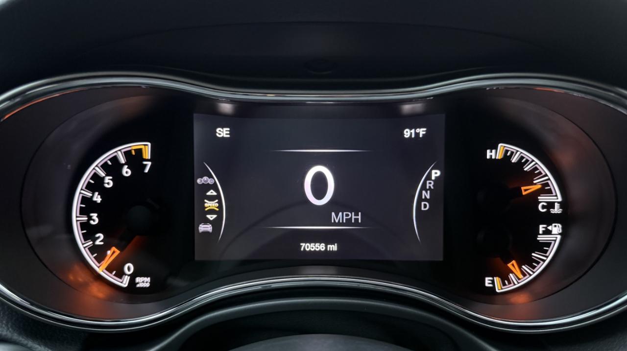 Jeep Grand Cherokee  2019