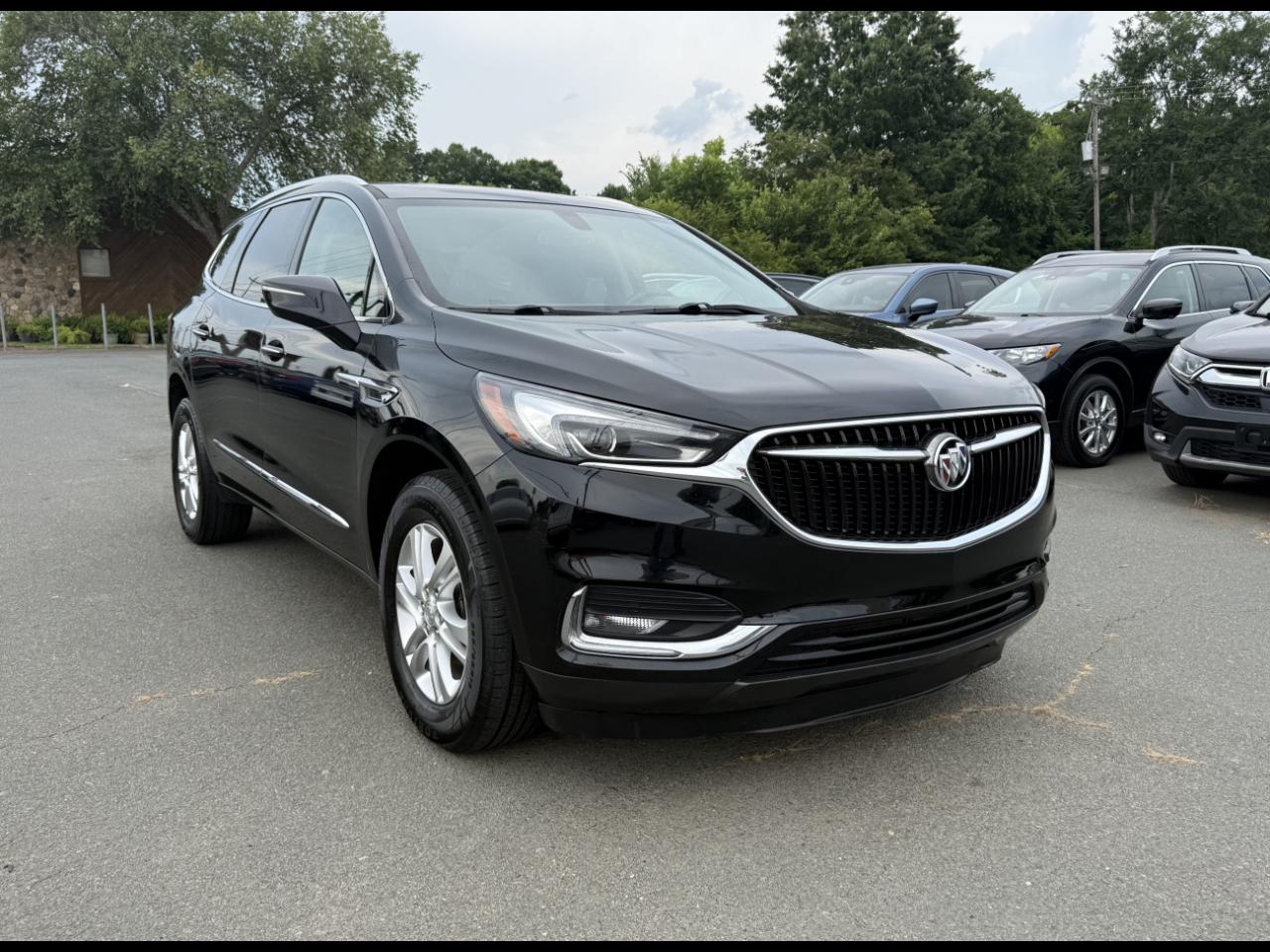Buick Enclave Essence FWD 2020